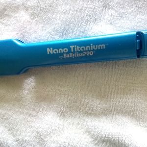 Nano Titanium BabylissPRO